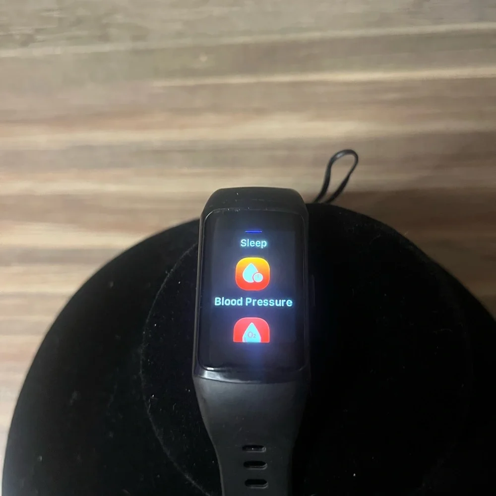 Huwaie H-Band Smartwatch